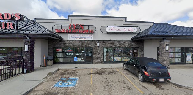 Richard's Donair & Sub