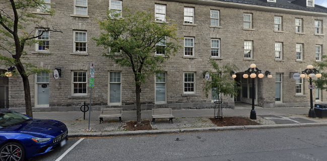 Piccolo Grande Artisan Gelateria - Ottawa