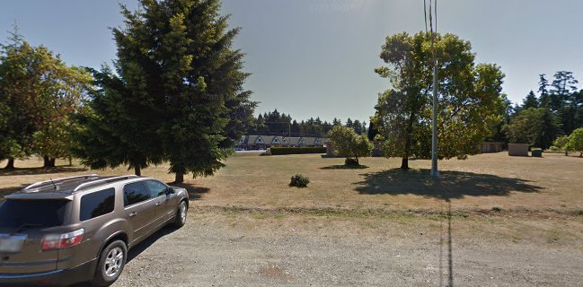 Ricky's All Day Grill - Parksville