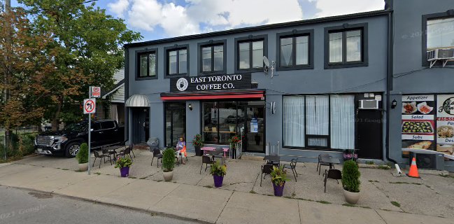 East Toronto Coffee Co.