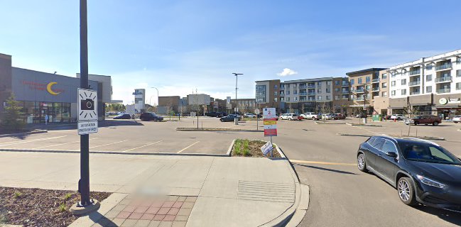 Boardwalk Burgers Sherwood Park
