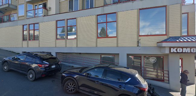 1811 #105, 1811 Comox Ave #105, Comox, BC V9M 3L9