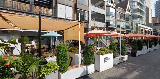 Coco Espresso Bar