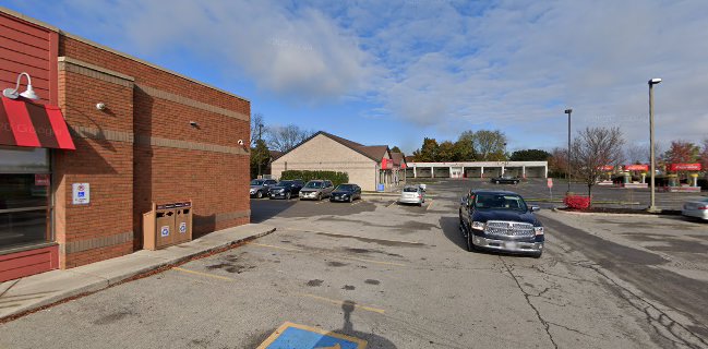 Naples Pizza - London