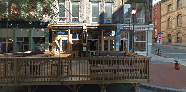 Cask & Kettle Irish Gastropub