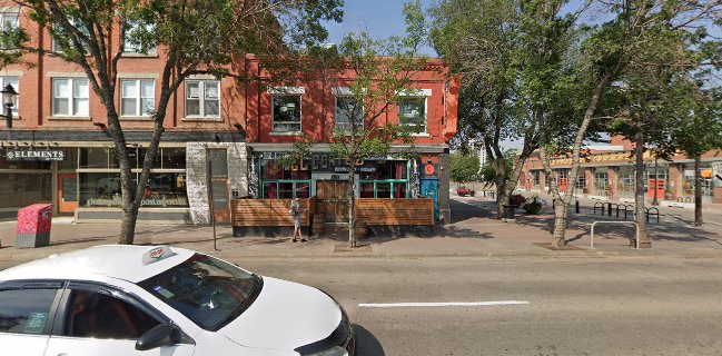 Opinii despre Have Mercy Food + Booze în Edmonton - Hospitality and gastronomy