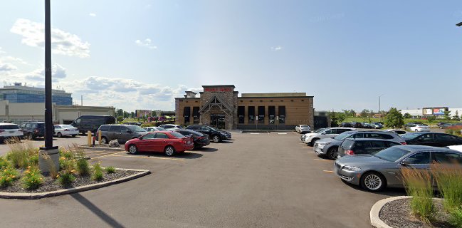 Turtle Jack's Courtney Park