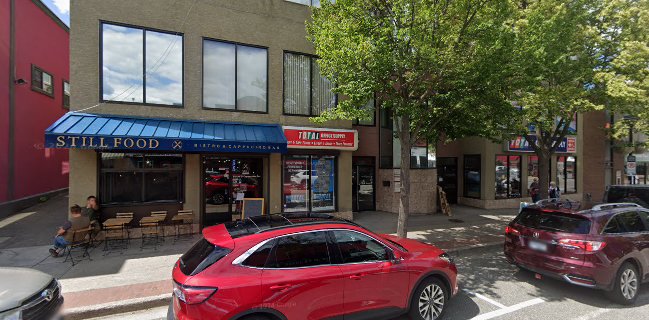 Dolce bistro & cappuccino bar - Hospitality and gastronomy