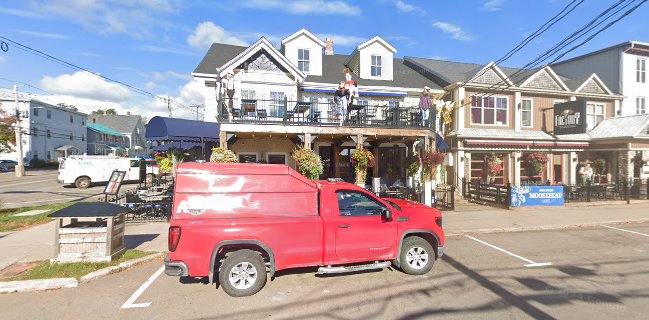 Red Island Hospitality Group