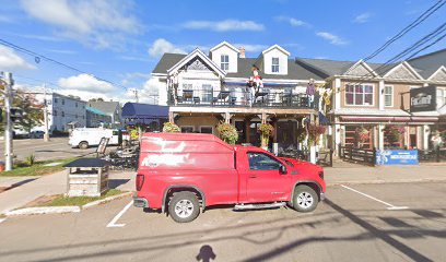 Red Island Hospitality Group