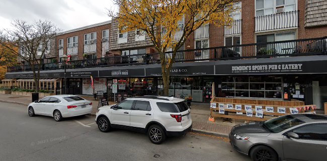 Maurizio's panini soon to be Mama's Cooking