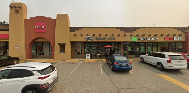 Fezziwig's Bakery-Cafe - Hospitality and gastronomy