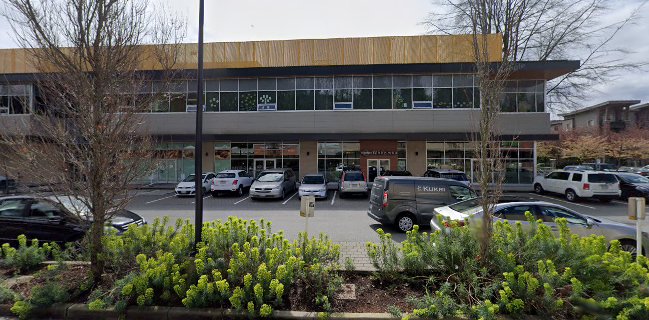 White Spot Pemberton Plaza