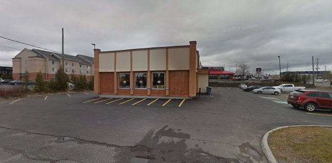 Tutti Frutti breakfast & lunch