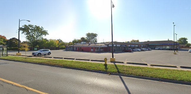 The Indian Aroma Kitchen in St. Catharines (Take over by Taash Restaurant)