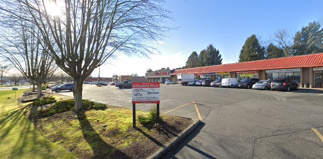 Berezan Liquor Store - Willowbrook