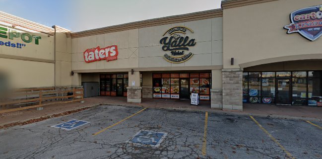 Opinii despre More Taters Please în Windsor - Hospitality and gastronomy