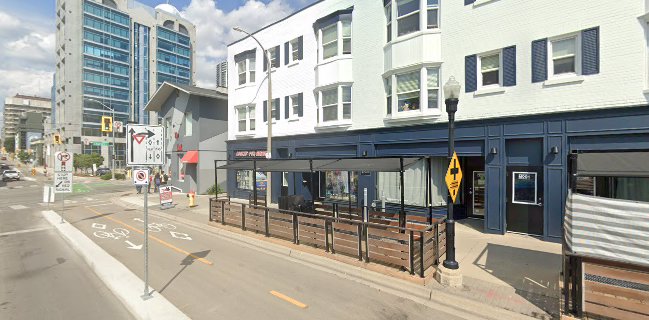 The Grand Surf Lounge