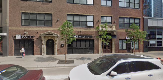 COMMON BOND eat * drink * laugh