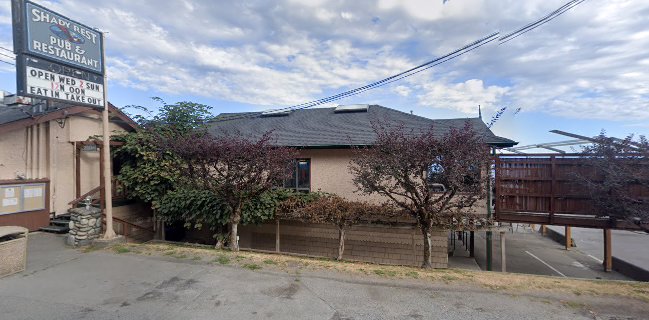 Opinii despre Shady Rest | Restaurant & Pub în Qualicum Beach - Hospitality and gastronomy