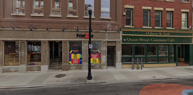 Opinii despre Darlise Cafe în Kitchener - Hospitality and gastronomy