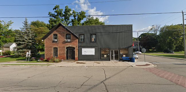 Luke's European Style Market