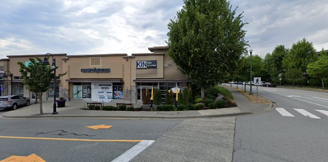 Kin Thai Kitchen & Bar