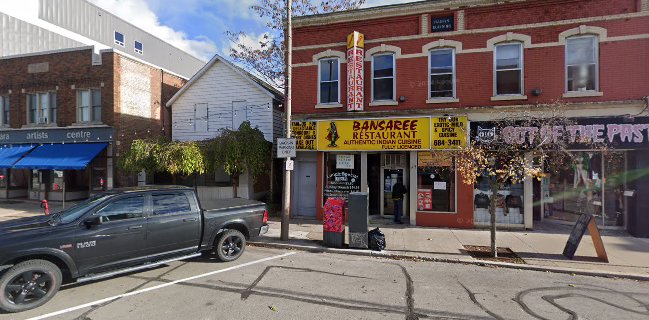 Bansaree Indian Restaurant