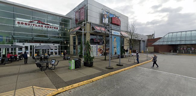 Famoso Italian Pizzeria - Coquitlam Centre