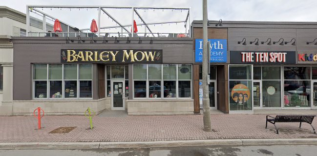 Barley Mow Westboro
