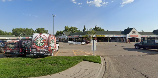 Opinii despre Pasta Pantry în Sherwood Park - Hospitality and gastronomy