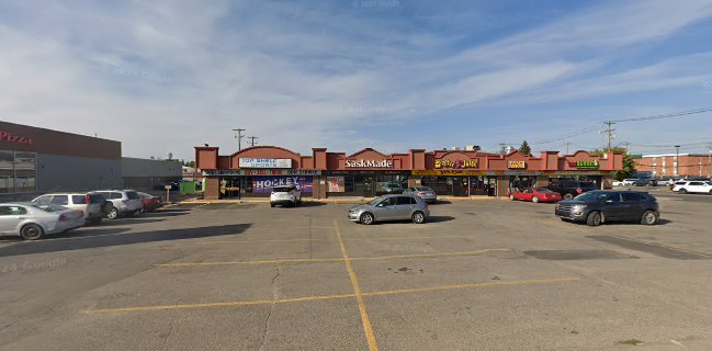 SaskMade Marketplace