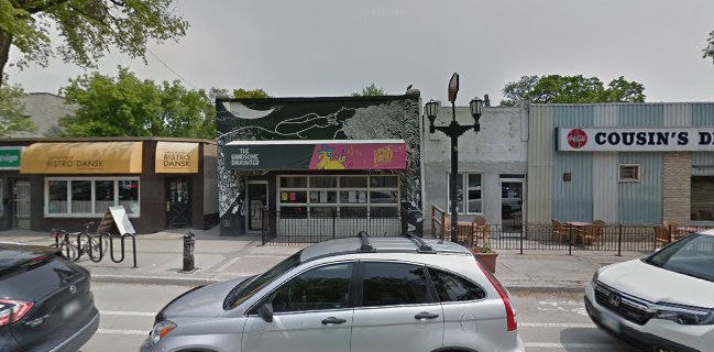 Magic Bird Fried Chicken