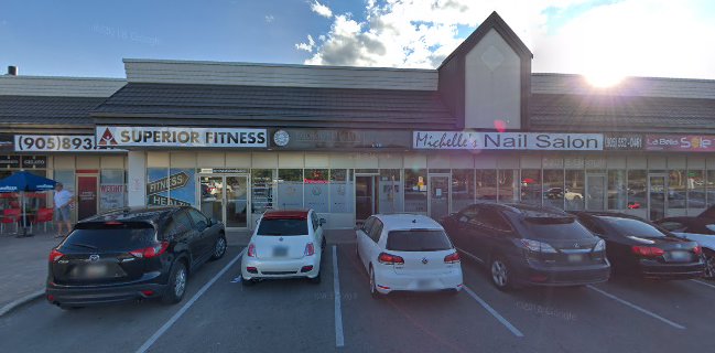 Kookoo's Kitchen Inc