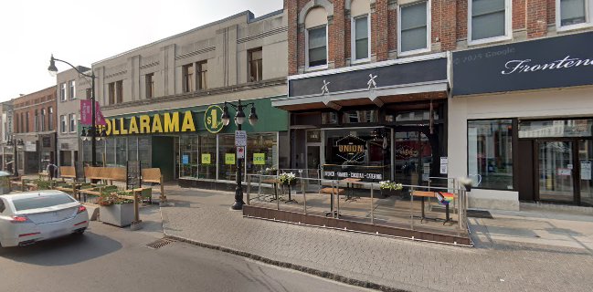 Union Kitchen + Cocktails - Hospitality and gastronomy