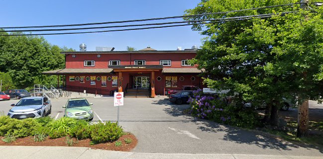 The Butcher Express - Hospitality and gastronomy