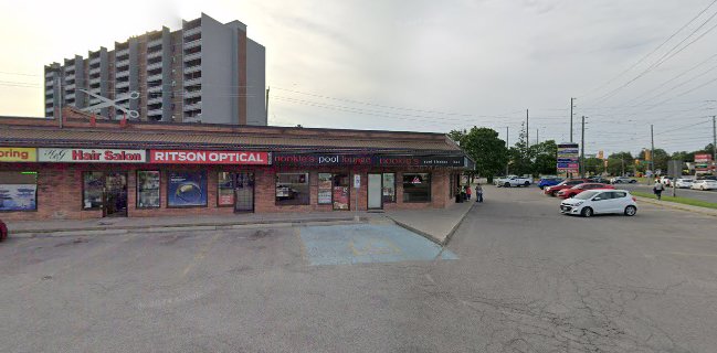 The Players Bench Sports Bar & Grill