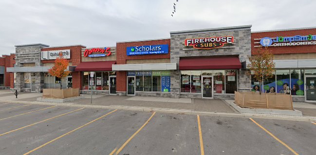 Firehouse Subs Markham Road - Hospitality and gastronomy