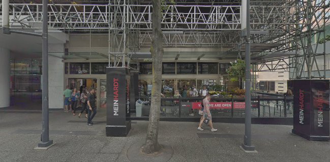 Meinhardt Fine Foods