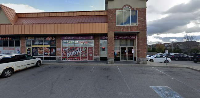 Akimi Japanese Cuisine