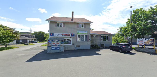 Opinii despre Kilbride Pizza în St. John's - Hospitality and gastronomy