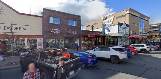 Opinii despre Coffee Tea & Spice în Whitehorse - Hospitality and gastronomy