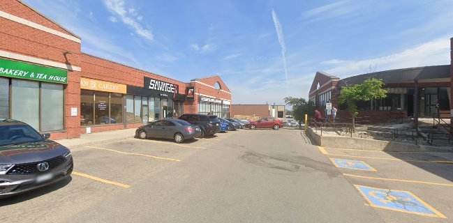 Hawaii Bakery & Tea House