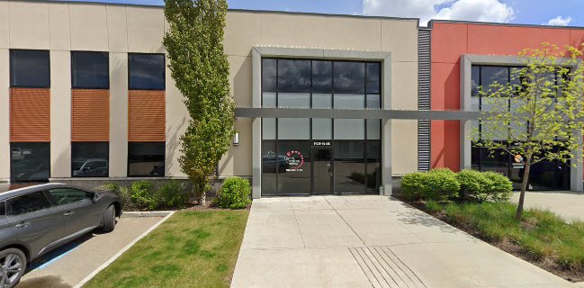 Divine Creations Catering Ltd.