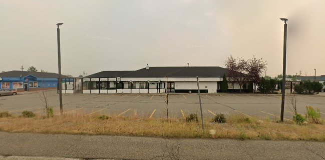 Opinii despre Shooters Sports Bar în Prince George - Hospitality and gastronomy