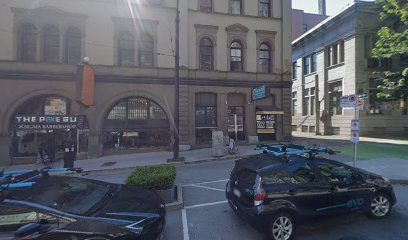 Michael Angelos Mega Slice Pizza & Donair