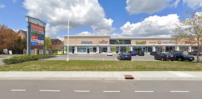 On The Beach Caribbean Restaurant - Hospitality and gastronomy