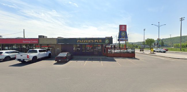 Pazzer's Pub