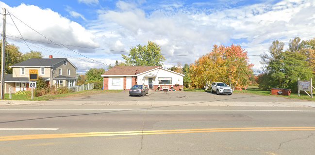 Terry's Bake Shop - Riverview