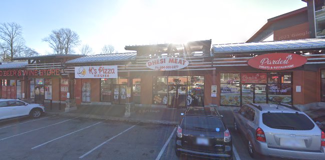 K'S PIZZA KITCHEN LTD